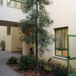 1753 Beit El Community School