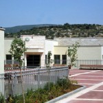 Yarka Middle School 9