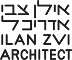 אילן צבי אדריכלים | Ilan Zvi Architects