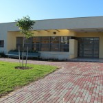 תחנה לבריאות המשפחה כפר תבור