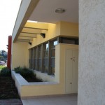 תחנה לבריאות המשפחה כפר תבור