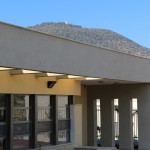 תחנה לבריאות המשפחה כפר תבור